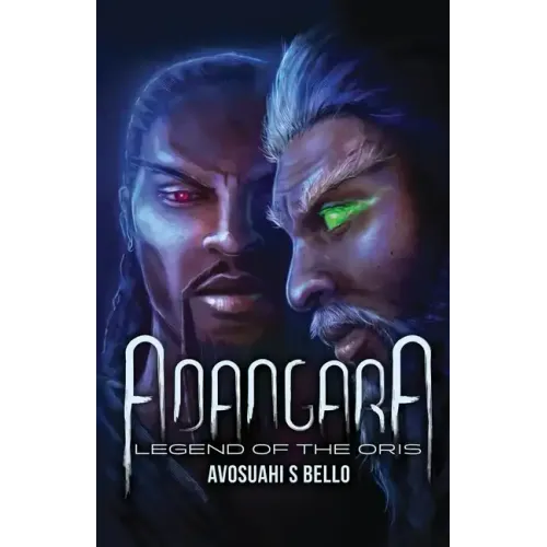 Adangara: The Legend of The Oris