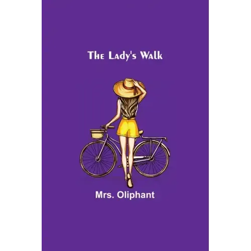 The Lady's Walk