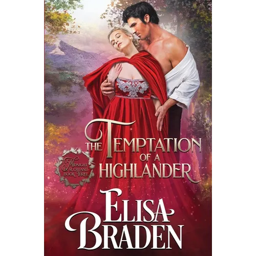 The Temptation of a Highlander
