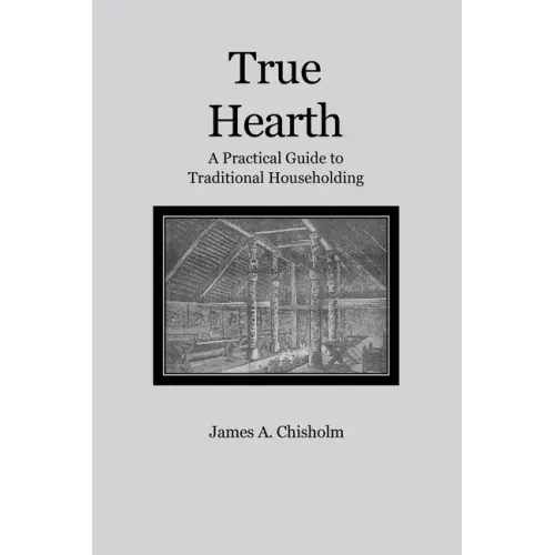 True Hearth