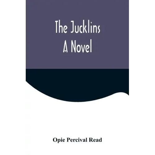 The Jucklins