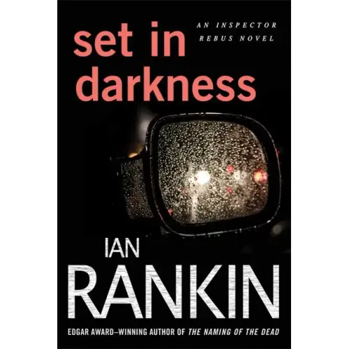 Set in Darkness