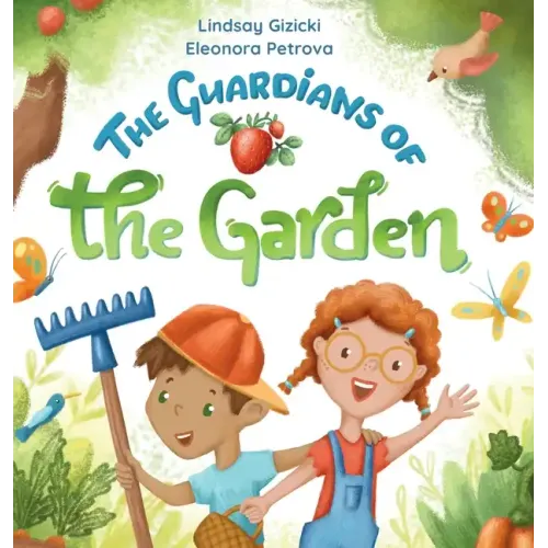 The Guardians of the Garden