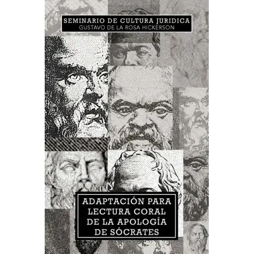 Adaptacion Para Lectura Coral de la Apologia de Socrates