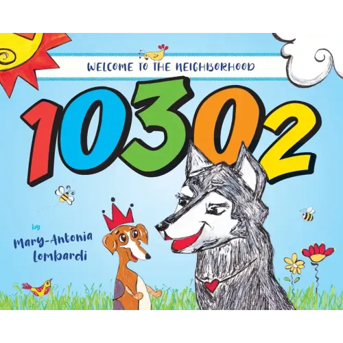 Welcome To The Neighborhood 10302