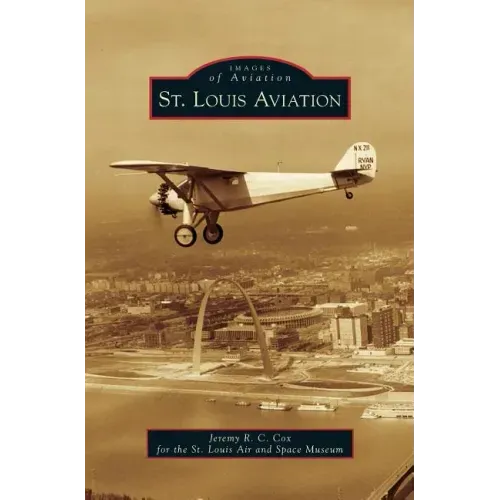 St. Louis Aviation
