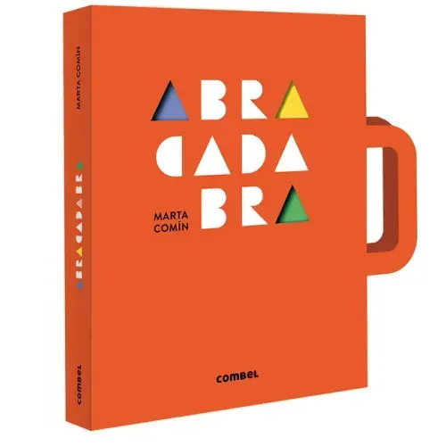 Abracadabra