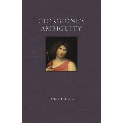 Giorgione's Ambiguity