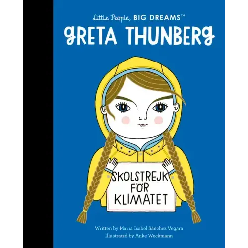 Greta Thunberg