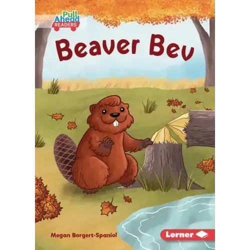 Beaver Bev