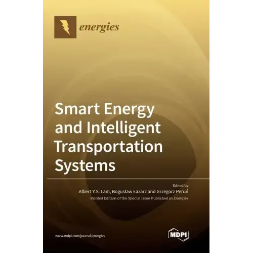 Smart Energy and Intelligent Transportation Systems