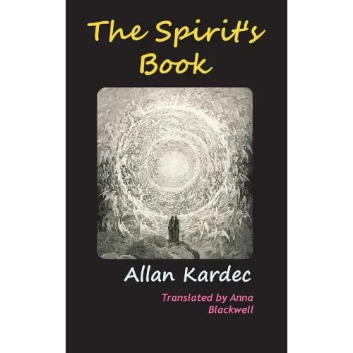 The Spirits' Book