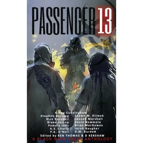Passenger 13
