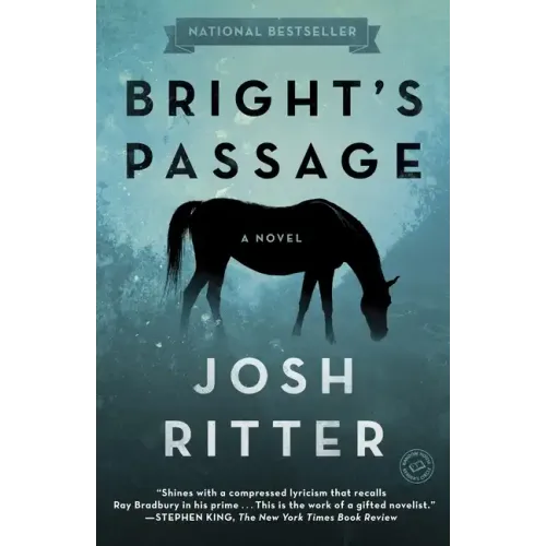 Bright's Passage