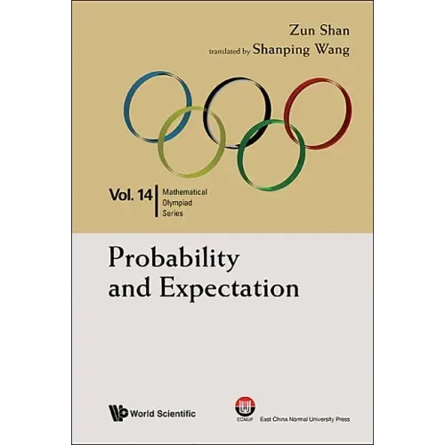 Probability and Expectation: In Mathematical Olympiad and Competitions