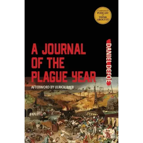 A Journal of the Plague Year (Warbler Classics Annotated Edition)