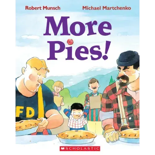 More Pies!