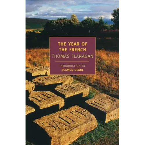 The Year of the French