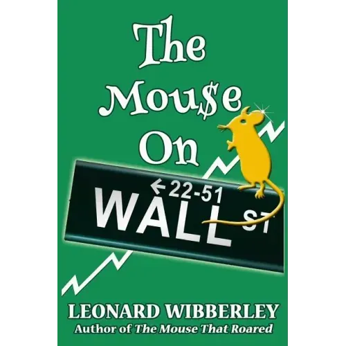 The Mouse On Wall Street