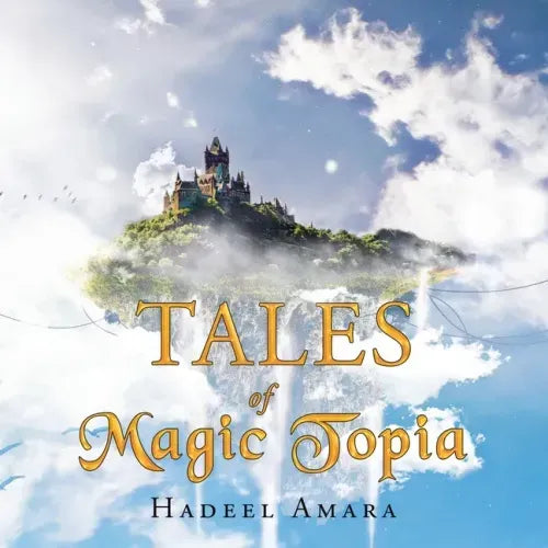 Tales of Magic Topia