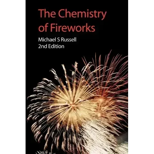 Chemistry of Fireworks