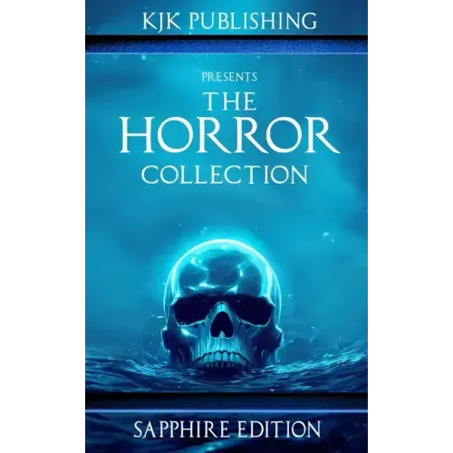 The Horror Collection: Sapphire Edition