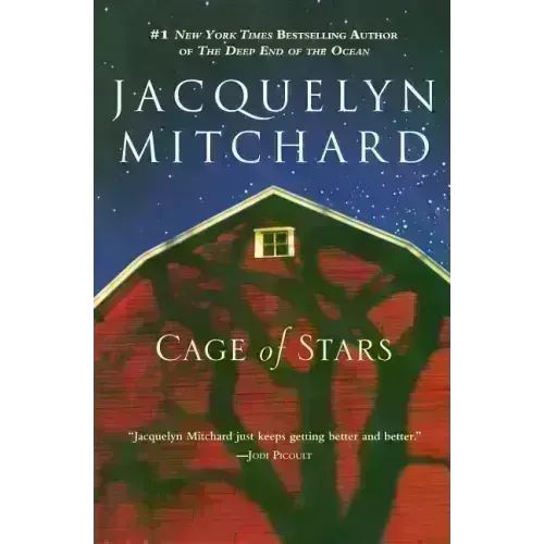 Cage of Stars