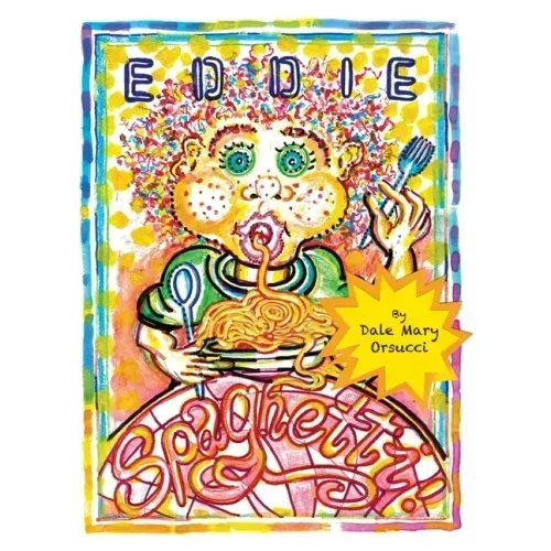 Eddie Spaghetti