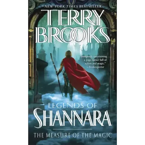 The Measure of the Magic