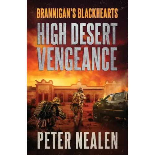 High Desert Vengeance
