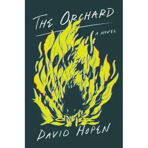 The Orchard