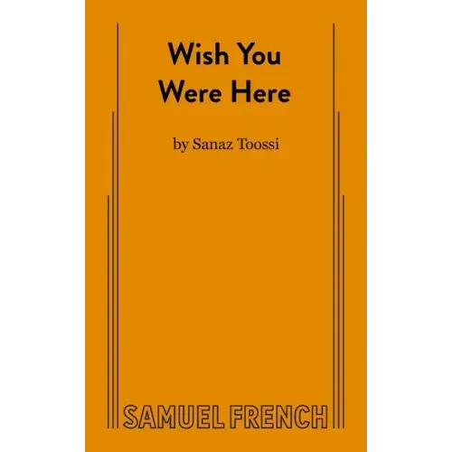 Wish You Were Here