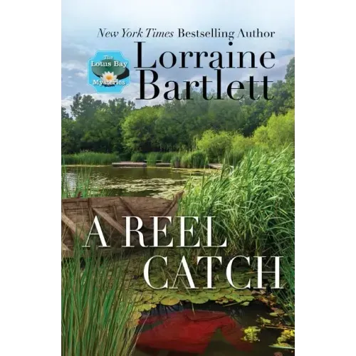 A Reel Catch