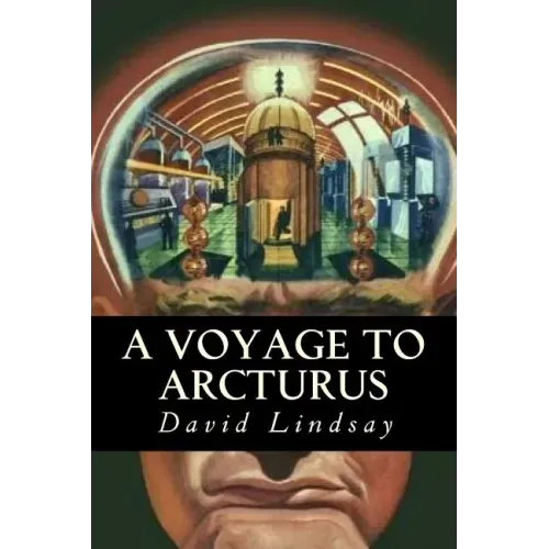 A Voyage to Arcturus