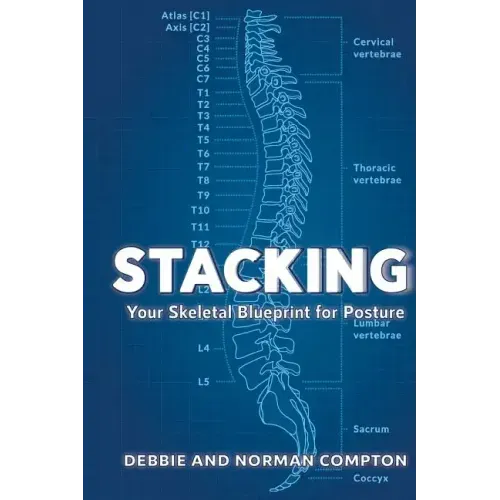 Stacking- Your Skeletal Blueprint for Posture