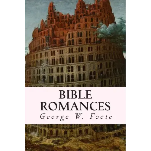 Bible Romances