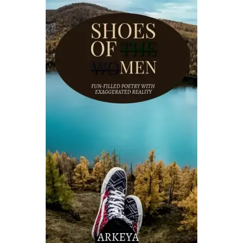 Shoes of Men