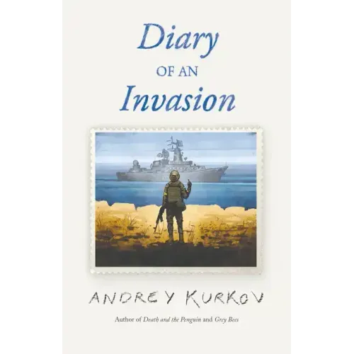 Diary of an Invasion