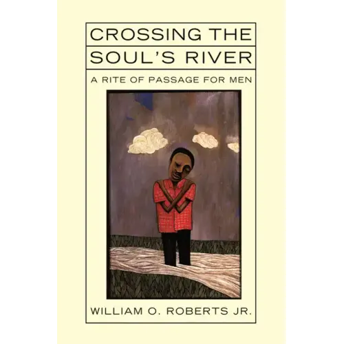 Crossing the Soul's River
