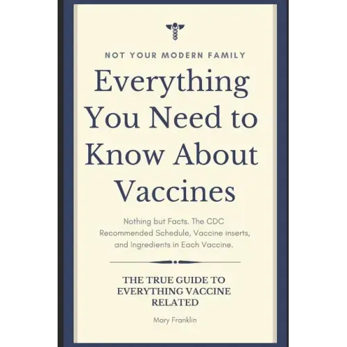 Everything You Need to Know About Vaccines