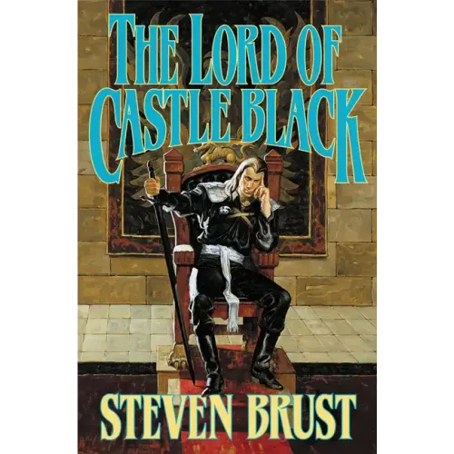 Lord of Castle Black