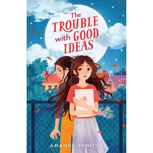 The Trouble with Good Ideas
