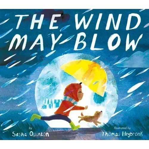 The Wind May Blow