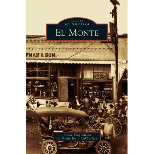 El Monte