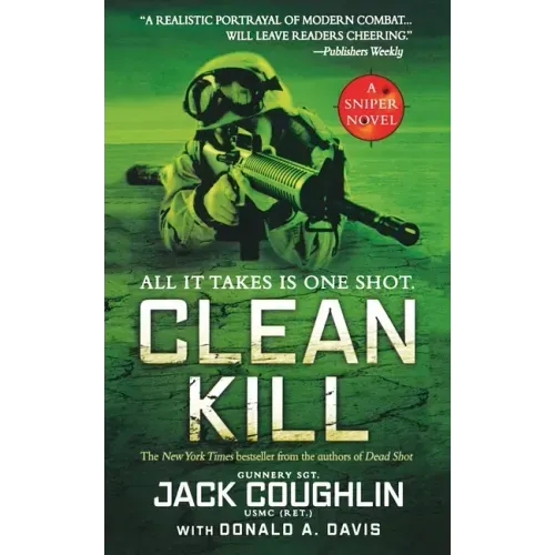 Clean Kill