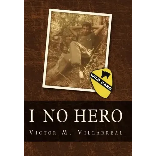 I No Hero