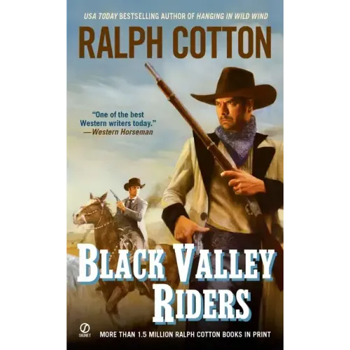 Black Valley Riders