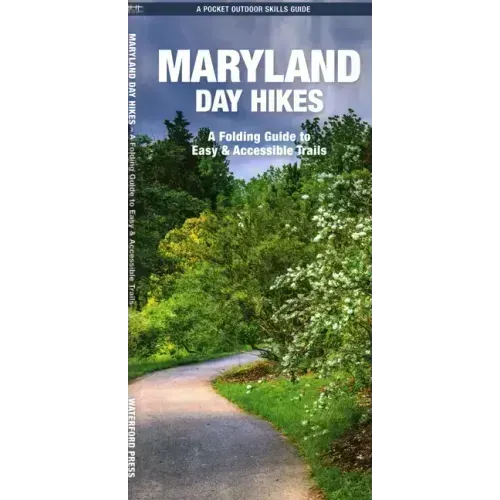 Maryland Day Hikes
