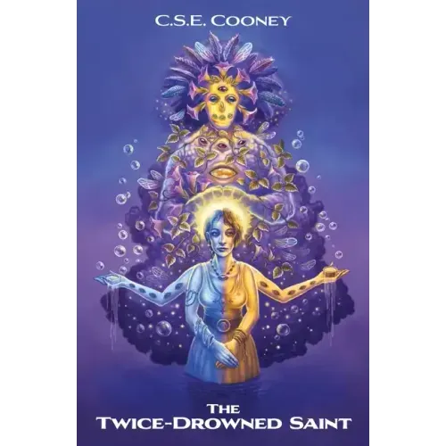 The Twice-Drowned Saint