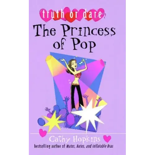 The Princess of Pop